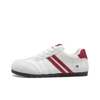 RENBEN Lightweight And Breathable Low Top Casual Shoes Women's