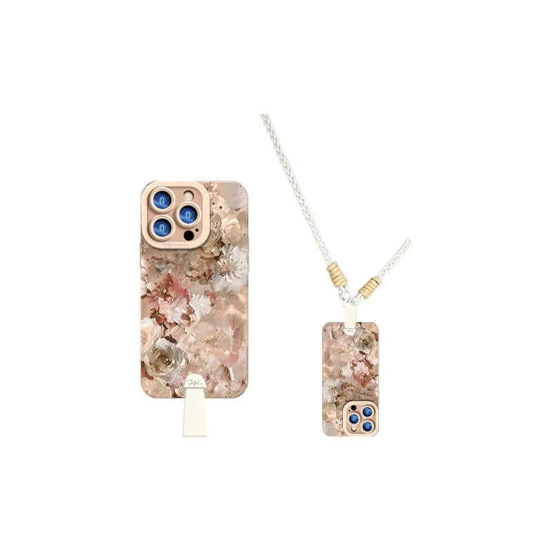 Interesting shell Phone Cases-2