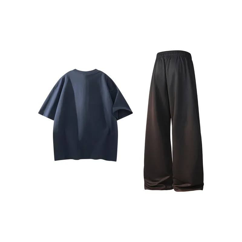 Supremo Cat Casual Sportswear Unisex-9