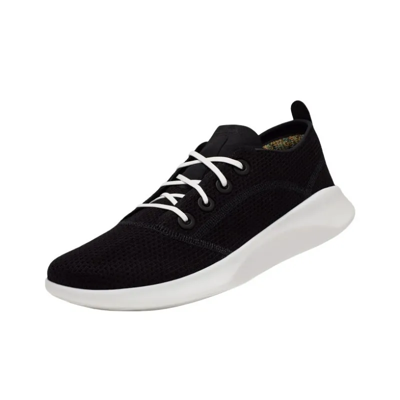Allbirds SuperLight Low Top Casual Shoes Women's Natural Black-1