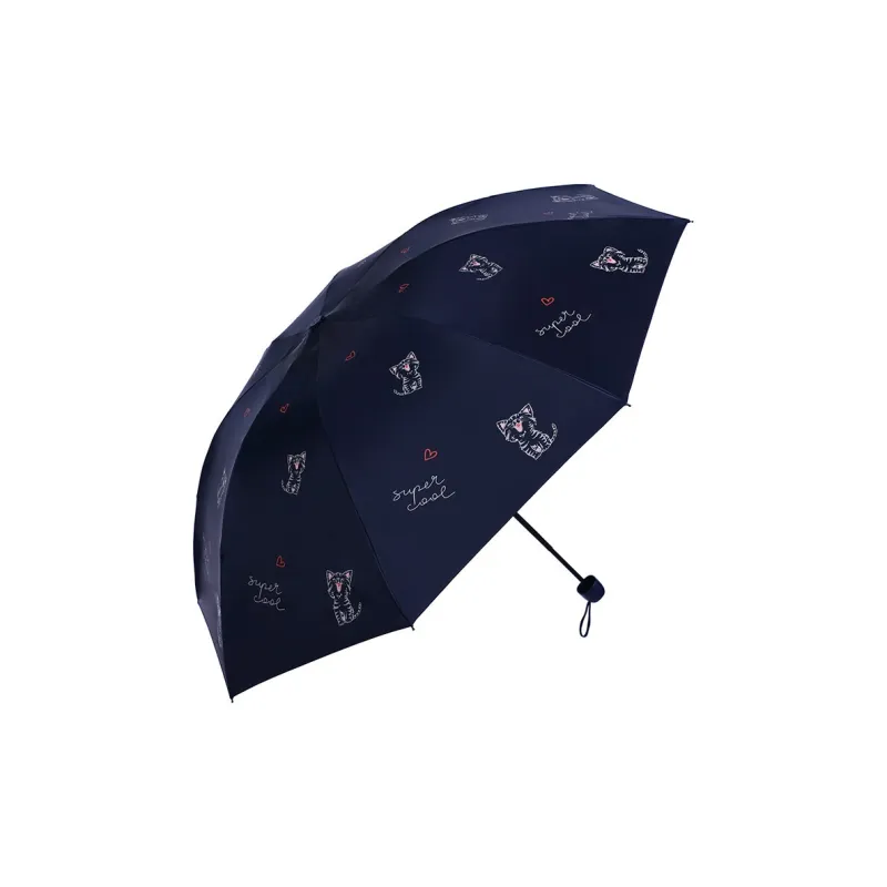 Heavenly Umbrella Umbrellas-3
