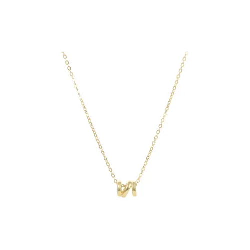 GOOUI Necklaces Women's