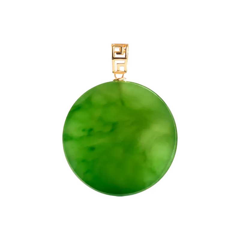 Royal Heaven's Choice Pendants Jasper Women's-5