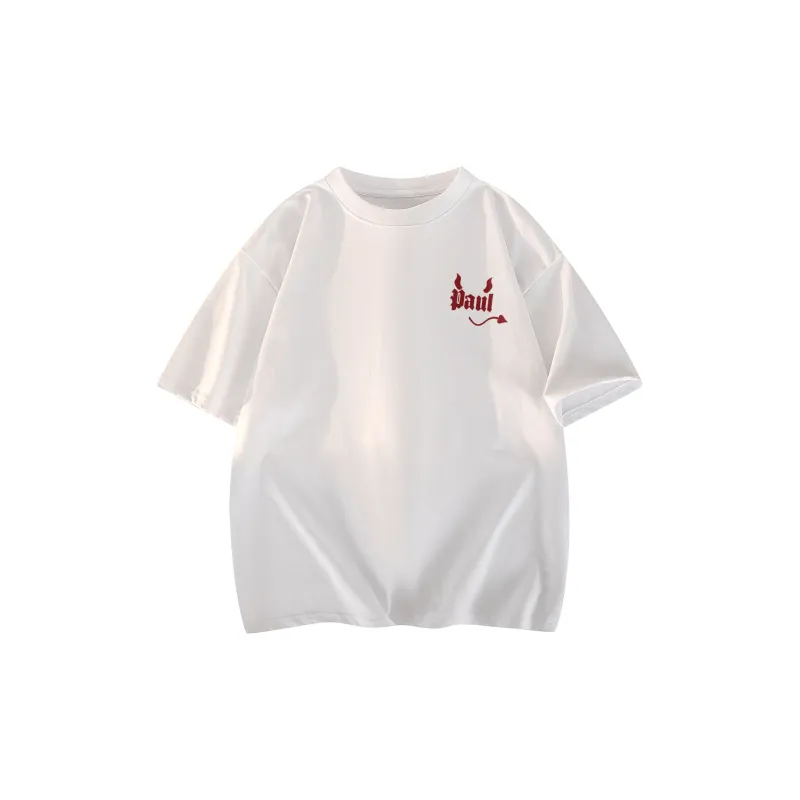 PAUL COSTELLOE T Shirts Unisex-10