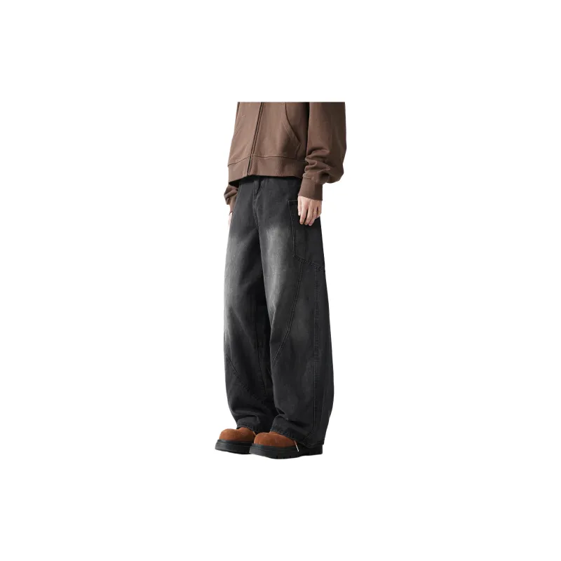 CREAZIONI LA FANTASIA E MOBILE Jeans Unisex-3