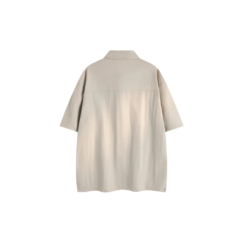 Endless Abyss Polo Shirt Unisex-11