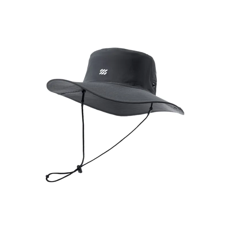 HLA Polyamide Bucket Hats Unisex-2