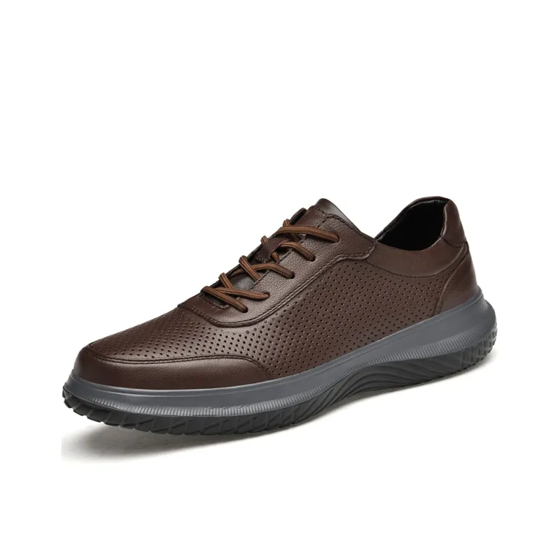 ENRICO COVERI Low-Top Casual Shoes Men's-11