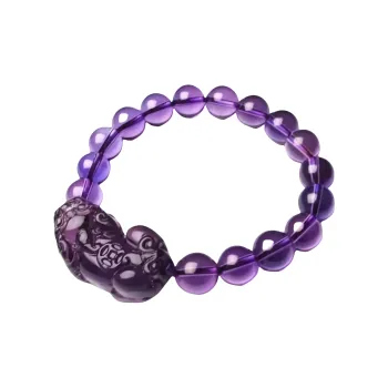 Noritake Crystal Bracelets Unisex