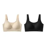 2 Pack (Black Skin)