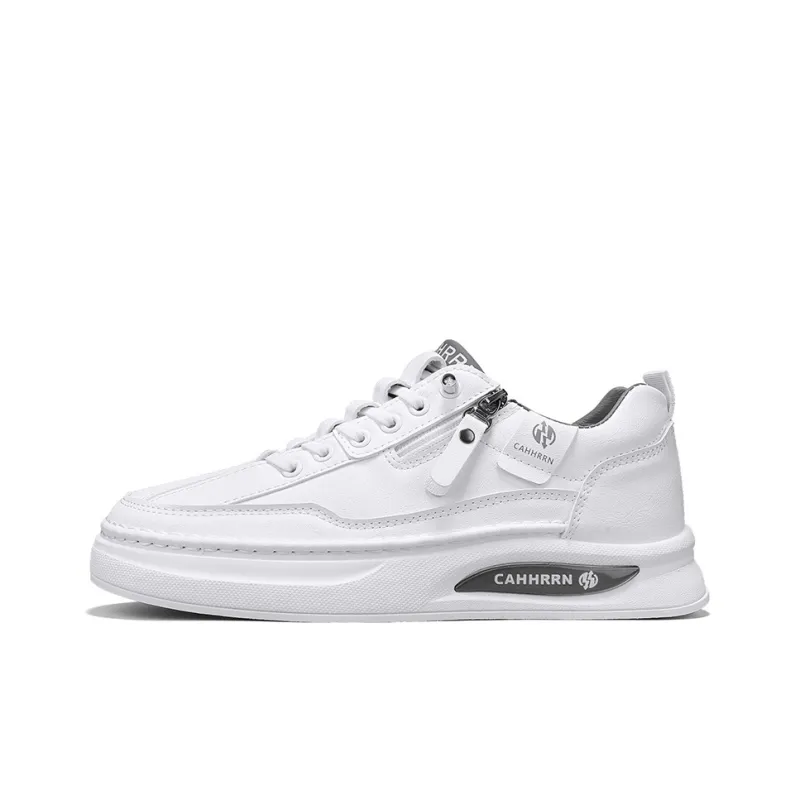 Bull Charm Skateboard Shoes Men's-11