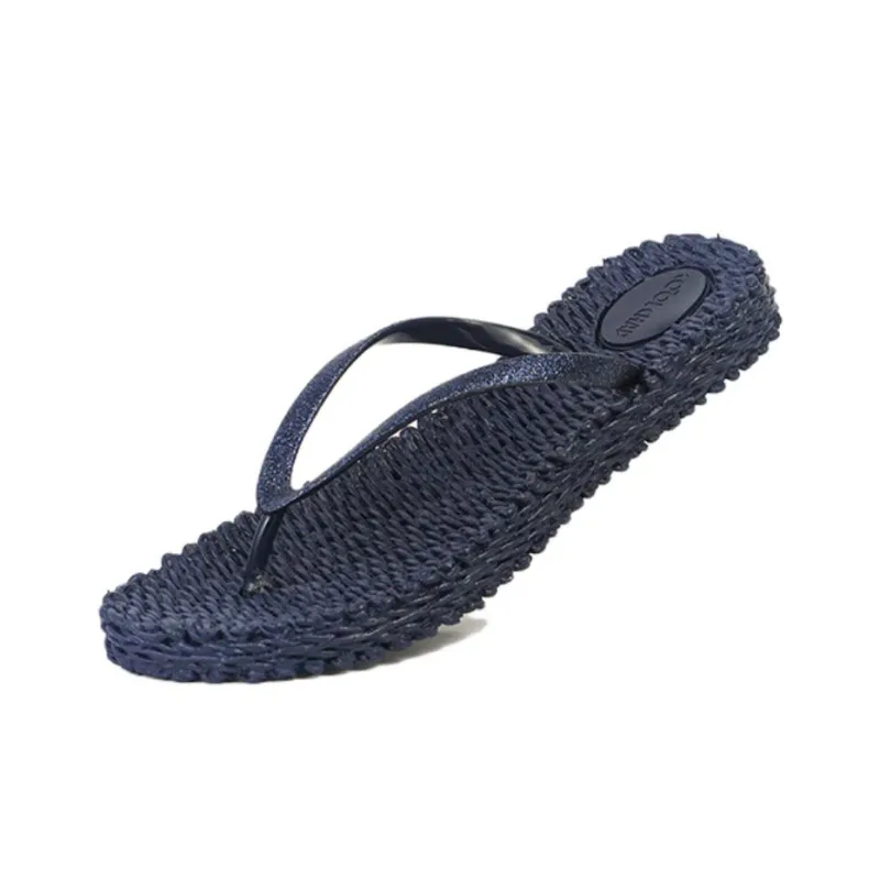 COOL CHAP Flip Flops Women's-9