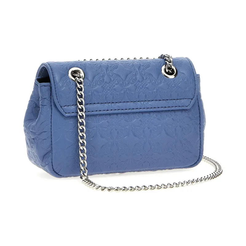Vivienne Westwood Small Purse Chain Shoulder Bag-1