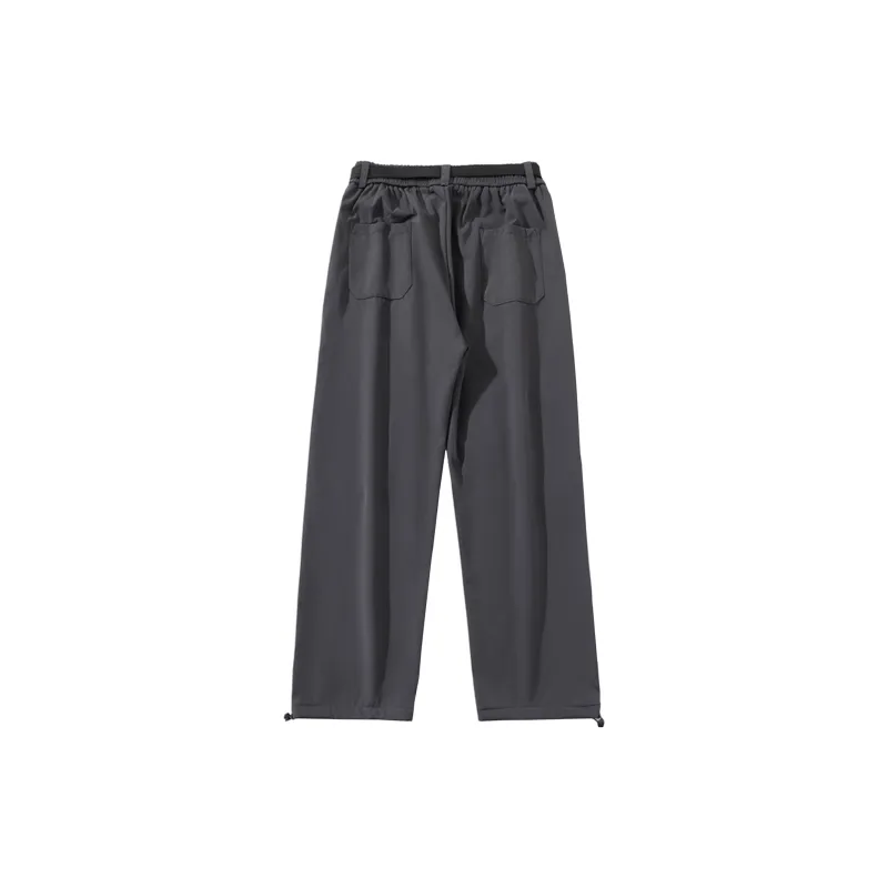 David Bakken Cargo Pants Unisex-11