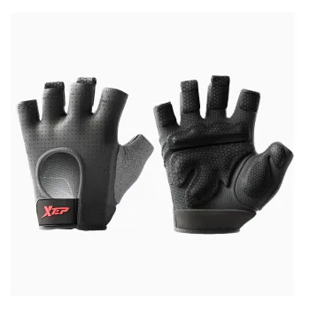XTEP Weightlifting Belts / Gym Gloves