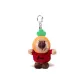 Carrot Headband[Red Sweater]