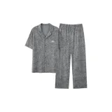 Stripes Light Gray