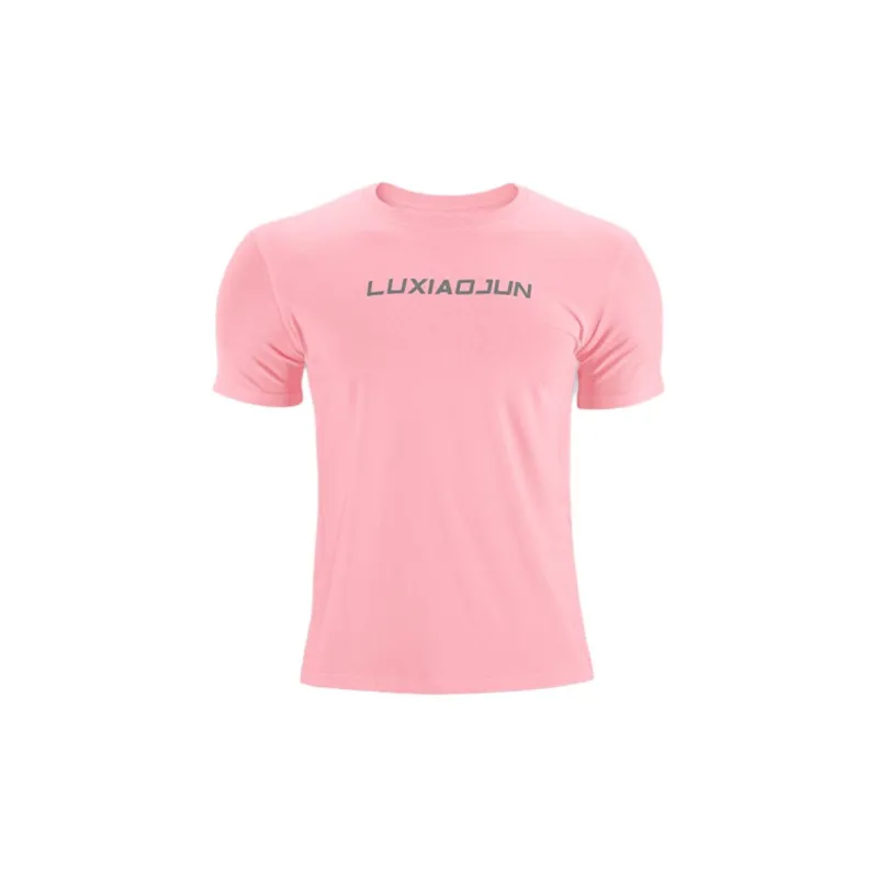 LUXIAOJUN T Shirts Unisex-16