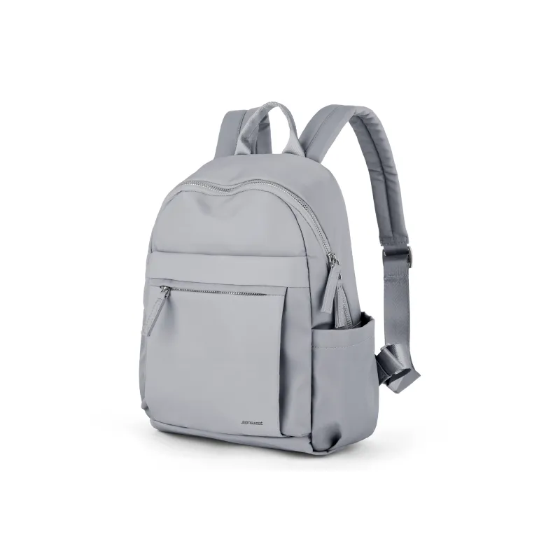 JEANSWEST Fabric Backpack Backpack Travel Bag Backpack Regular Unisex Multicolor-22