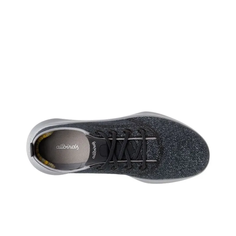 Allbirds SuperLight Low Top Casual Shoes Women's Dark Gray-2