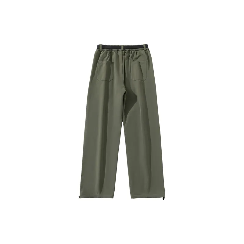 David Bakken Cargo Pants Unisex-16