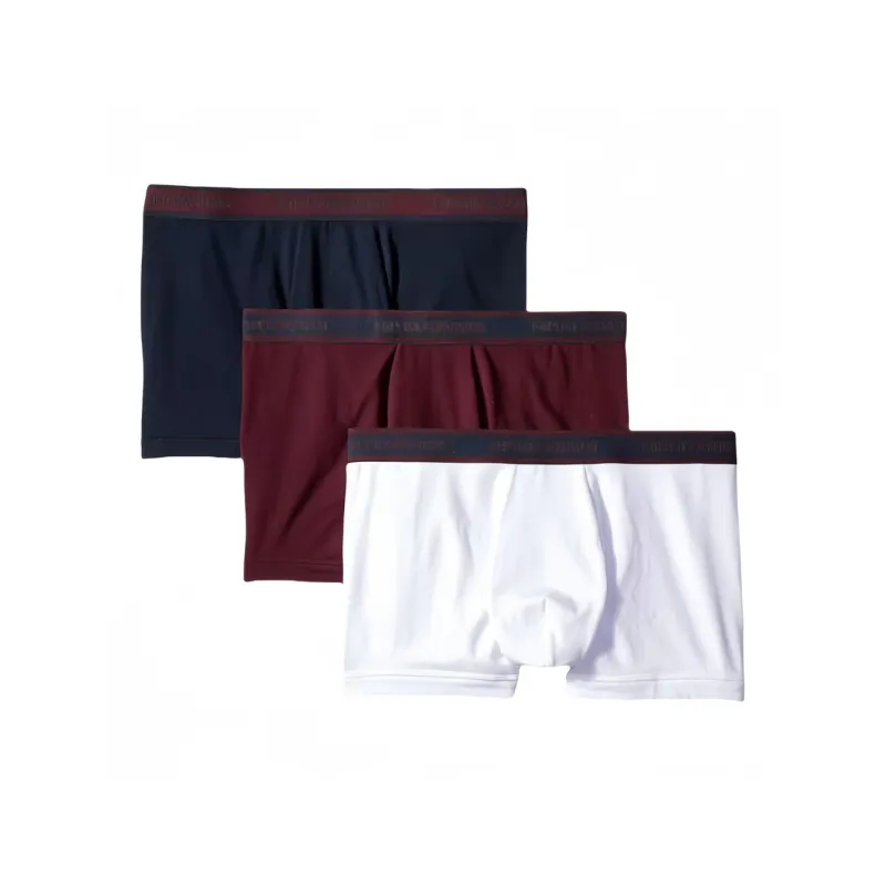 EMPORIO ARMANI Underpants Men's 3 Pack-0