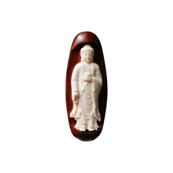 Xianyou Rosewood Pendants Unisex