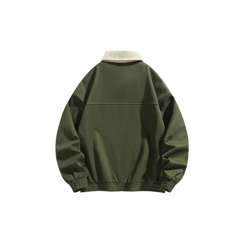 TUCANO Jackets Coats Unisex Ecru-5