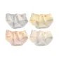 4 Pack[White+Beige+Yellow+Pink+Blue]