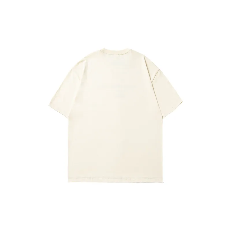 Fakeyoung T Shirts Unisex-5