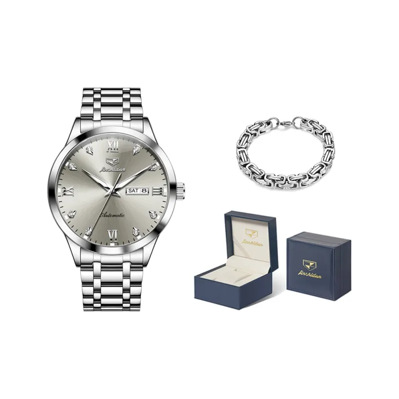 Jin Shi Dun Men Watch-10