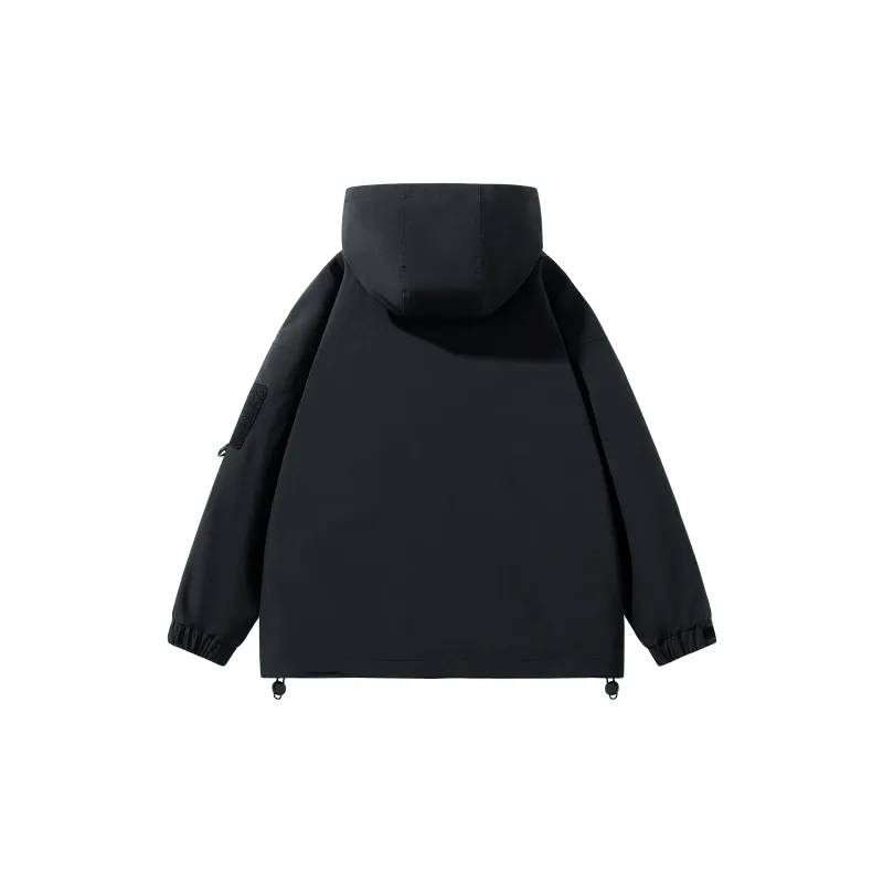 SNOW FLYING Jackets Coats Unisex-5