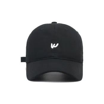 FREE RABBITⅡ Korean Style Fashion Versatile Sun Protection Slimming Baseball Caps Unisex