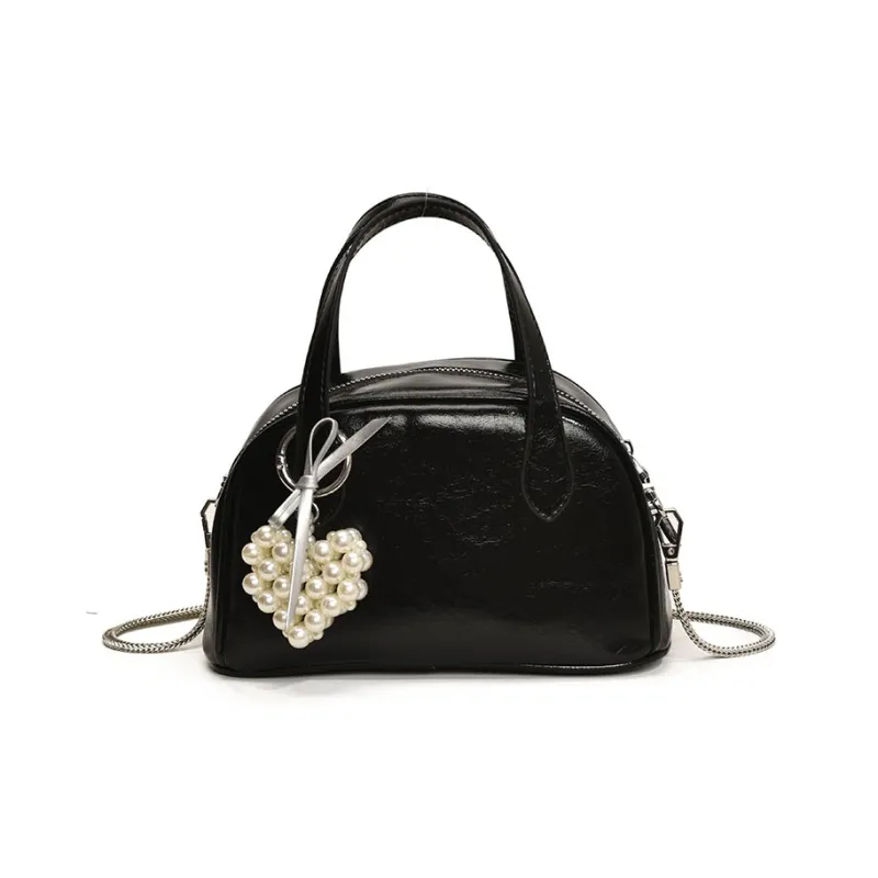 Yalu Pu One Shoulder Handbag Women's Multicolor-6