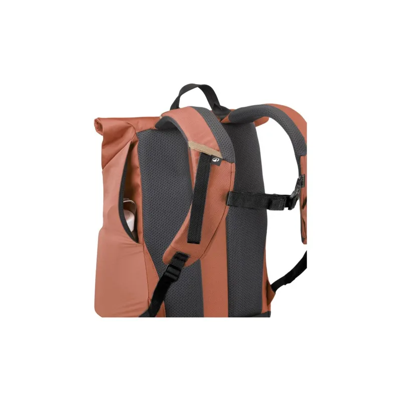 DECATHLON NH500 Versatile Backpack Women's Tan-4