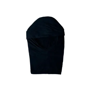 Rick Owens DRKSHDW Cotton Hats & Caps Men's Black