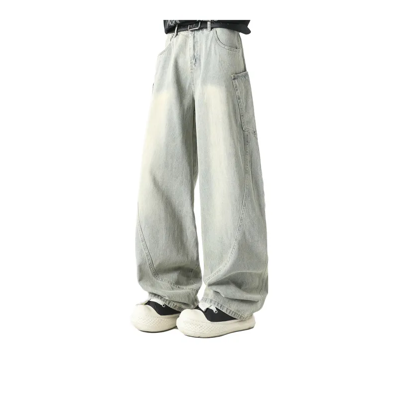 POPEYE Jeans Unisex-9