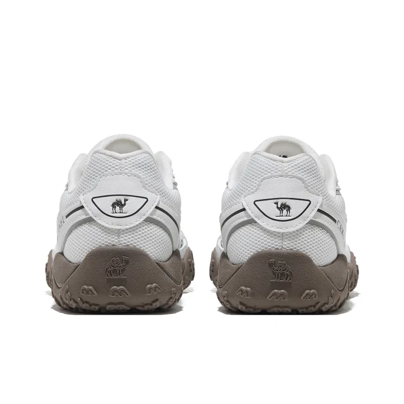 CAMEL Slip-Resistant Breathable Low-Top Trekking Shoes Women's-4