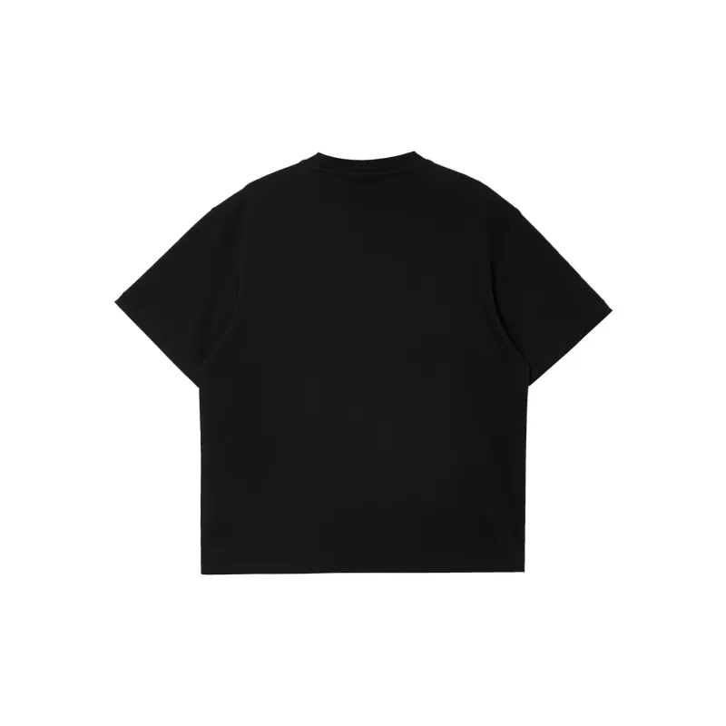 JACK JONES· T Shirt Men's Black-1