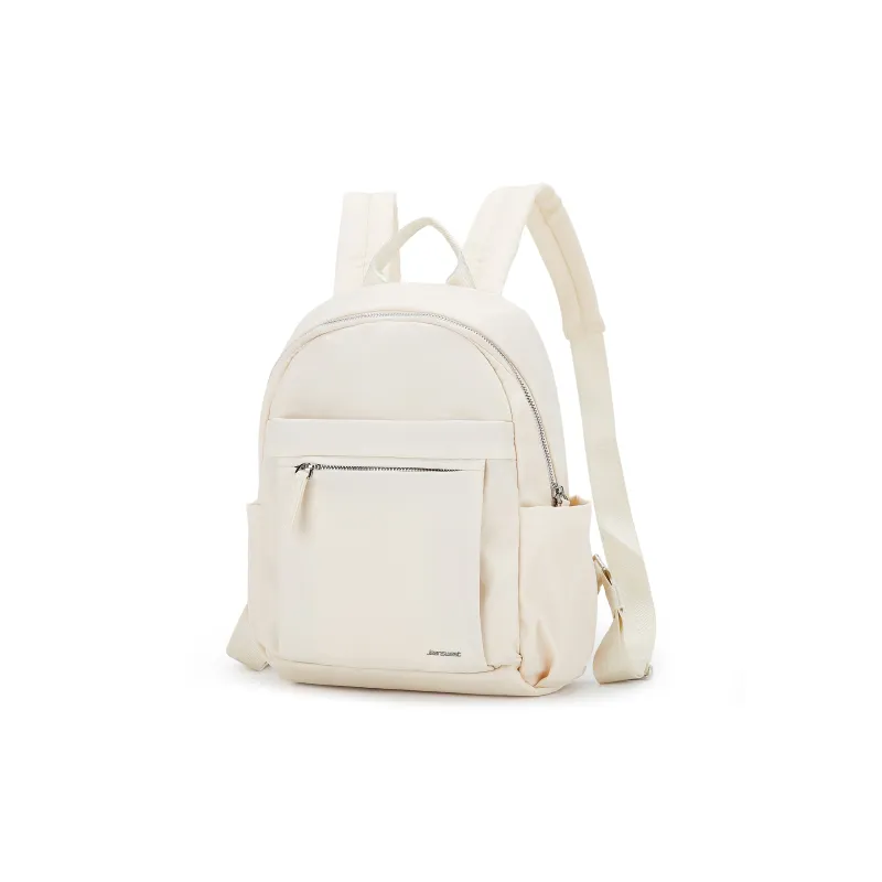 JEANSWEST Fabric Backpack Backpack Travel Bag Backpack Regular Unisex Multicolor-8