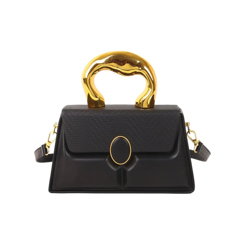 SWIMADE PU Handbag Regular Women's Multicolor-14