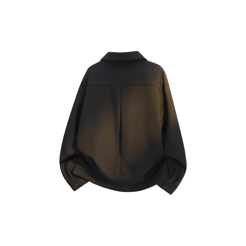 TOM ADAM Jackets Unisex-1
