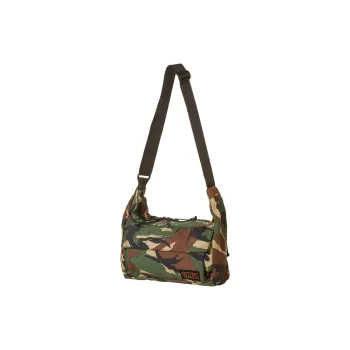 MYSTERY RANCH Polyester Crossbody Bag Shoulder Bag Unisex Camouflage
