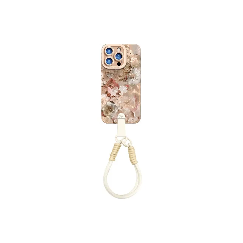 Interesting shell Phone Cases-10