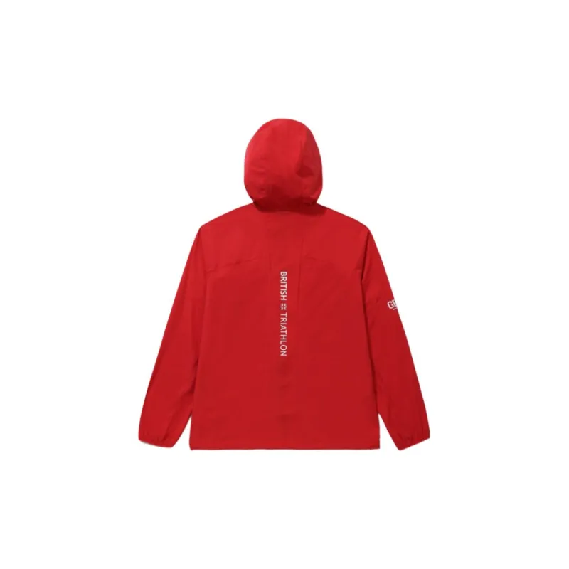 DESCENTE GBR & SCO Jackets & Coats Unisex-5