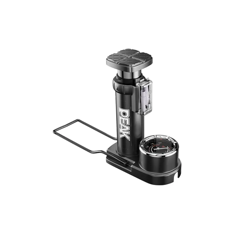 PEAK Bike Balls Toy Bicycle Pumps Unisex 140*80*180MM-5