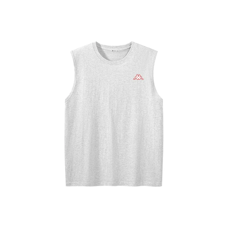 Kappa Unisex Tank Tops-9