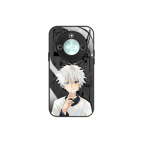 CHUNFAN Phone Cases