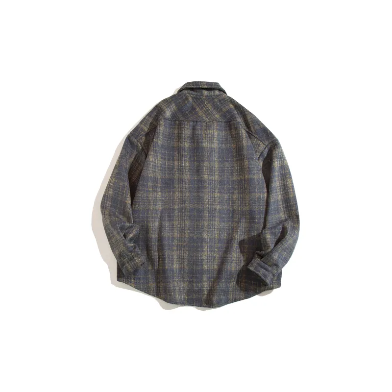 URBAN AUTHENTIC Jackets Unisex-1
