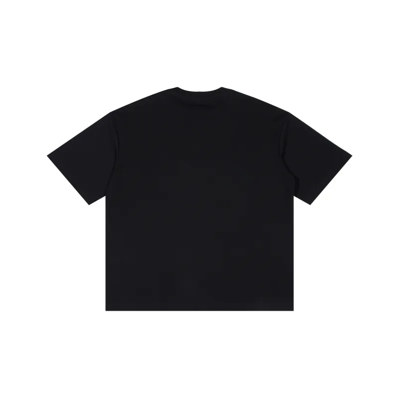 NOMT T Shirts Unisex-1